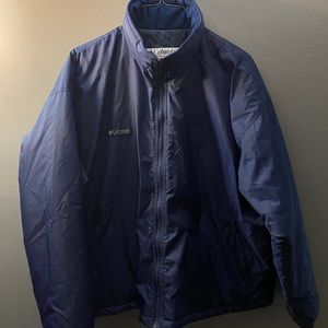 Columbia x Sportswear Jacket